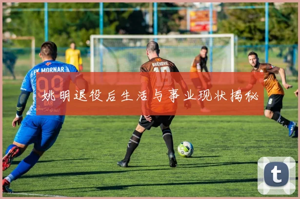 姚明退役后生活与事业现状揭秘